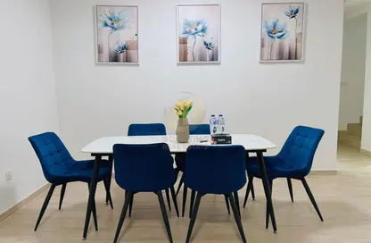 Duplex - 2 Bedrooms - 2 Bathrooms for sale in Belgravia 3B - Belgravia 3 - District 15 - Jumeirah Village Circle - Dubai