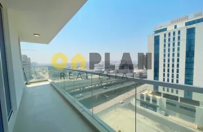 Apartment - 1 Bedroom - 2 Bathrooms for rent in Gemz by Danube - Al Furjan - Dubai