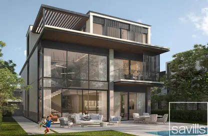 فيلا - 5 غرف نوم - 5 حمامات للبيع في ند الشبا 2 - ند الشبا - دبي فيلا - 5 غرف نوم - 5 حمامات للبيع في ند الشبا 2 - ند الشبا - دبي