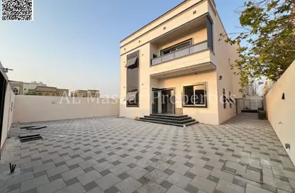 Villa - 5 Bedrooms - 7 Bathrooms for sale in Al Mowaihat 1 - Al Mowaihat - Ajman