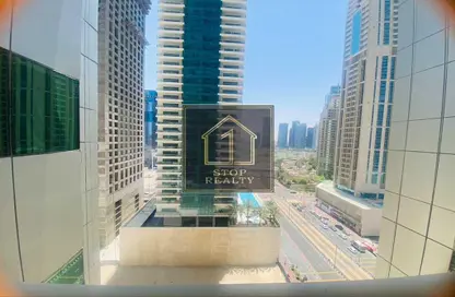 Apartment - 1 Bedroom - 1 Bathroom for sale in Marina Pinnacle - Dubai Marina - Dubai