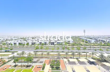 Apartment - 2 Bedrooms - 1 Bathroom for rent in Collective Tower 1 - Collective - Dubai Hills Estate - Dubai