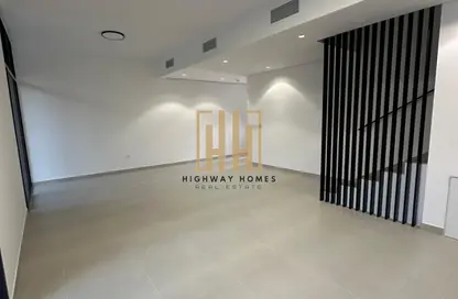 Townhouse - 4 Bedrooms - 4 Bathrooms for rent in Robinia - Masaar - Tilal City - Sharjah