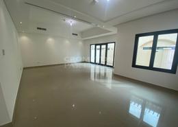 Villa - 3 bedrooms - 4 bathrooms for sale in Bloom Gardens - Al Salam Street - Abu Dhabi