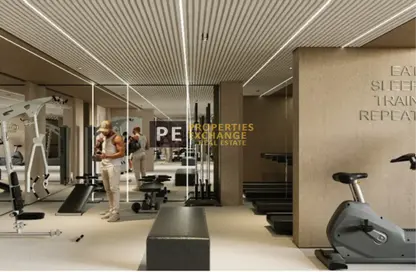 Apartment - 1 Bedroom - 2 Bathrooms for sale in Provenza Residences - Jumeirah Village Circle - Dubai
