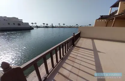 Villa - 1 Bedroom - 1 Bathroom for rent in The Cove Rotana - Ras Al Khaimah Waterfront - Ras Al Khaimah