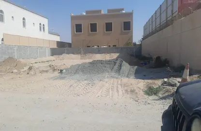 Land - Studio for sale in Al Nekhailat - Al Heerah - Sharjah
