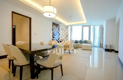 Apartment - 2 Bedrooms - 2 Bathrooms for sale in The Address Sky View Tower 1 - The Address Sky View Towers - Downtown Dubai - Dubai
