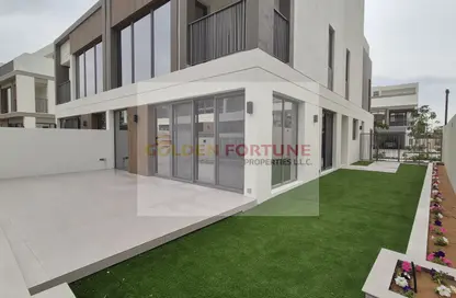 Villa - 4 Bedrooms - 5 Bathrooms for rent in Tilal Al Ghaf - Dubai