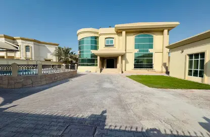 Villa - 6 Bedrooms - 7 Bathrooms for rent in Al Barsha 3 Villas - Al Barsha 3 - Al Barsha - Dubai