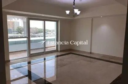 Apartment - 1 Bedroom - 2 Bathrooms for rent in The Zen Tower - Dubai Marina - Dubai
