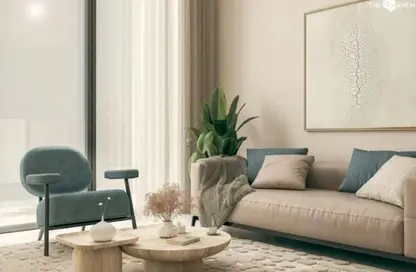 Apartment - 2 Bedrooms - 3 Bathrooms for sale in The Haven II - Majan - Dubai Land - Dubai