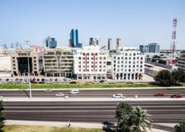 Apartment - 1 bedroom - 2 bathrooms for rent in Al Mushrif - Abu Dhabi