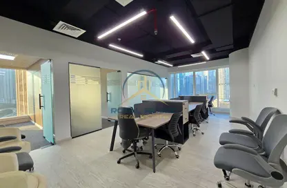 مكتب - استوديو - 2 حمامات للايجار في برج تشرشل للأعمال - أبراج تشرشل - الخليج التجاري - دبي مكتب - استوديو - 2 حمامات للايجار في برج تشرشل للأعمال - أبراج تشرشل - الخليج التجاري - دبي