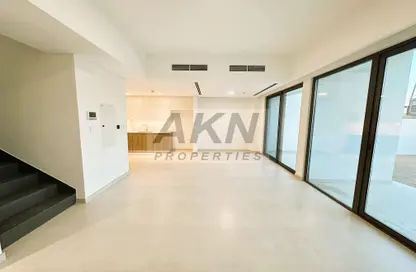 Townhouse - 3 Bedrooms - 4 Bathrooms for rent in Nara - The Valley - Dubai