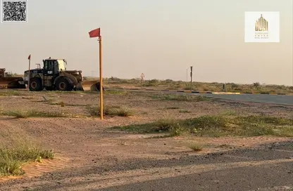 Land - Studio for sale in Al Surra - Umm Al Quwain