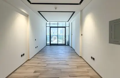 Apartment - Studio - 1 Bathroom for rent in Nicholas Residence - Jumeirah Village Circle - Dubai