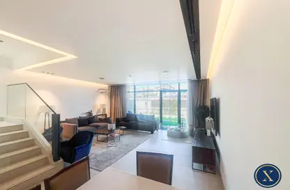 Townhouse - 3 Bedrooms - 3 Bathrooms for sale in Murooj Al Furjan West - Al Furjan - Dubai