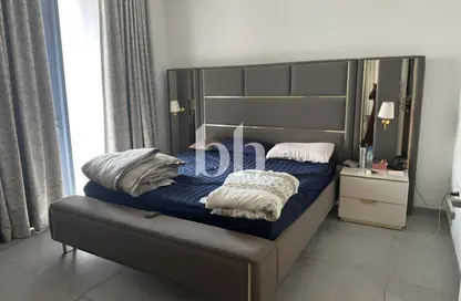 شقة - 2 غرف نوم - 3 حمامات للبيع في زا بوليفارد 3 - الجادة - الشارقة