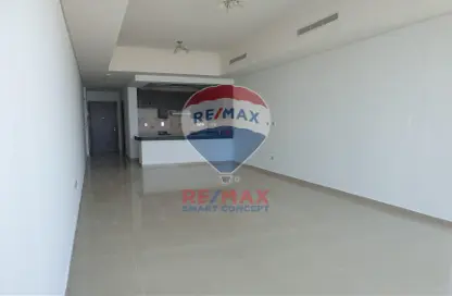 Apartment - Studio - 1 Bathroom for rent in Hydra Avenue Towers - City Of Lights - Al Reem Island - Abu Dhabi