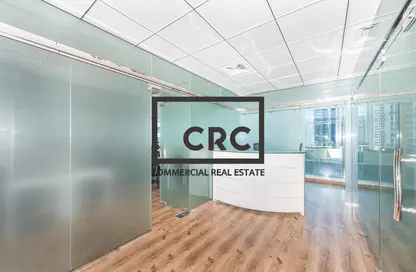 Office Space - Studio for sale in The Burlington - Business Bay - Dubai