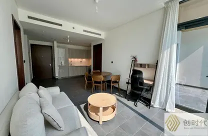 Apartment - 2 Bedrooms - 2 Bathrooms for sale in The Crest - Sobha Hartland - Mohammed Bin Rashid City - Dubai