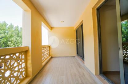 Apartment - 2 Bedrooms - 3 Bathrooms for sale in Evershine Gardens - Arjan - Dubai
