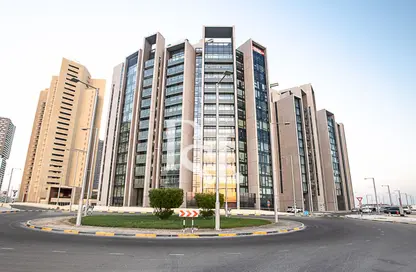 Apartment - Studio - 1 Bathroom for rent in RDK Towers - Najmat Abu Dhabi - Al Reem Island - Abu Dhabi