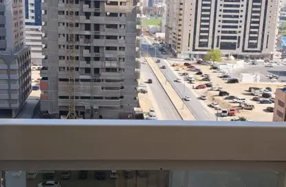 شقة - غرفة نوم - 1 حمام للايجار في شارع التعاون الجديد - التعاون - الشارقة شقة - غرفة نوم - 1 حمام للايجار في شارع التعاون الجديد - التعاون - الشارقة
