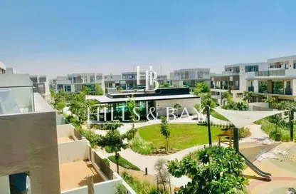 فيلا - 4 غرف نوم - 6 حمامات للايجار في اورا - تلال الغاف - دبي