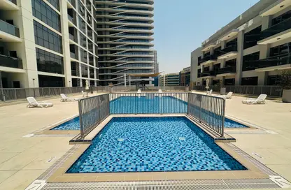 Apartment - 2 Bedrooms - 3 Bathrooms for rent in Manazil Al Mankhool 01 - Mankhool - Bur Dubai - Dubai