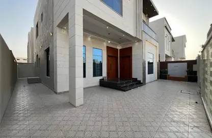 Villa - 7+ Bedrooms - 7+ Bathrooms for sale in Al Zahya - Ajman