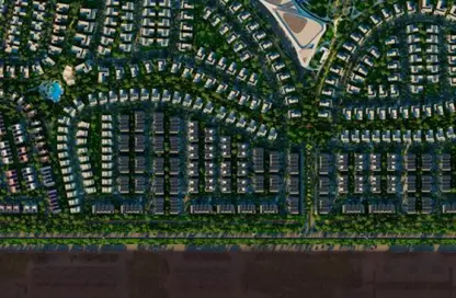 Townhouse - 4 Bedrooms - 5 Bathrooms for sale in Robinia - Masaar - Tilal City - Sharjah Townhouse - 4 Bedrooms - 5 Bathrooms for sale in Robinia - Masaar - Tilal City - Sharjah