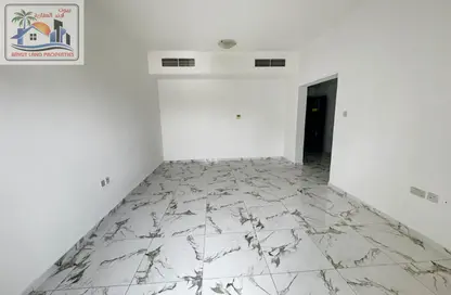 Apartment - 2 Bedrooms - 2 Bathrooms for rent in Al Rashidiya Towers - Al Rashidiya - Ajman Downtown - Ajman
