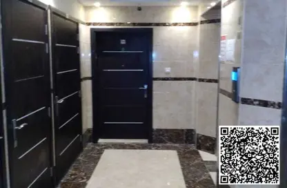 عمارة بالكامل - استوديو - 8 حمامات للبيع في الجرف 3 - الجرف - عجمان وسط المدينة - عجمان