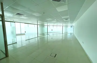 Office Space - Studio - 2 Bathrooms for sale in Addax port office tower - City Of Lights - Al Reem Island - Abu Dhabi
