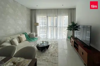 Apartment - 1 Bedroom - 2 Bathrooms for rent in No.9 - Dubai Marina - Dubai