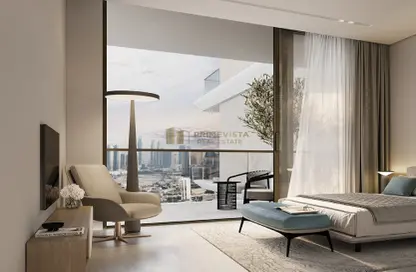 شقة - 2 غرف نوم - 3 حمامات للبيع في آمال 8 - راس الخور - دبي شقة - 2 غرف نوم - 3 حمامات للبيع في آمال 8 - راس الخور - دبي