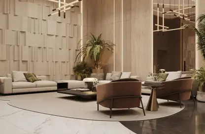 Apartment - 1 Bedroom - 2 Bathrooms for sale in Cove by Imtiaz - Dubai Land - Dubai