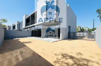 Villa - 4 Bedrooms - 5 Bathrooms for rent in Sendian - Masaar - Tilal City - Sharjah