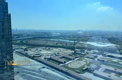 Office Space - Studio for rent in Churchill Executive Tower - Churchill Towers - Business Bay - Dubai Office Space - Studio for rent in Churchill Executive Tower - Churchill Towers - Business Bay - Dubai