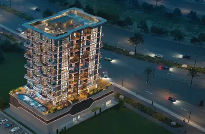 Apartment - 2 Bedrooms - 3 Bathrooms for sale in Whitecliffs Residences - Dubai Islands - Deira - Dubai