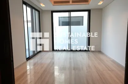 Villa - 4 Bedrooms - 7+ Bathrooms for rent in The Dunes - Saadiyat Reserve - Saadiyat Island - Abu Dhabi
