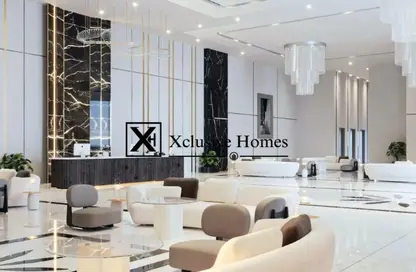 Apartment - 3 Bedrooms - 3 Bathrooms for sale in Elitz 2 By Danube - Jumeirah Village Circle - Dubai