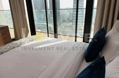 Apartment - 3 Bedrooms - 4 Bathrooms for sale in Al Maryah Vista - Al Maryah Island - Abu Dhabi