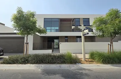 Villa - 4 Bedrooms - 5 Bathrooms for rent in Tilal Al Furjan - Al Furjan - Dubai