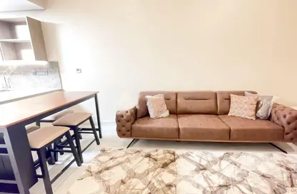 Apartment - 1 Bedroom - 2 Bathrooms for sale in La Riviera Azure - Jumeirah Village Circle - Dubai