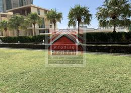 Penthouse - 5 bedrooms - 7 bathrooms for sale in Marina Heights 2 - Marina Square - Al Reem Island - Abu Dhabi