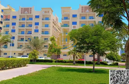 شقة - 1 حمام للبيع في قرية الاميرة - الياسمين - عجمان