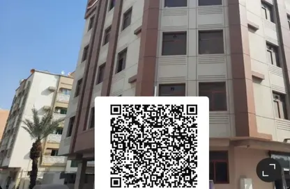شقة - غرفة نوم - 1 حمام للايجار في برج النعيمية 1 - أبراج النعيمية - النعيمية - عجمان